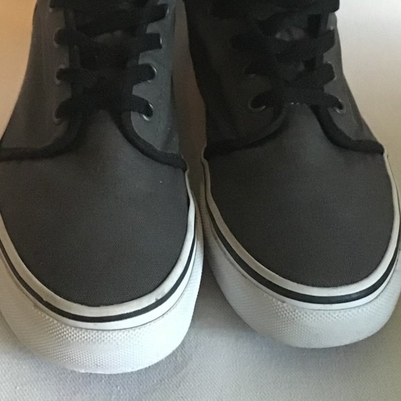 Vans High Tops - Picture 5 of 8